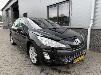 Voiture accidenté Peugeot 308 1.6 VTi XT 2008/7