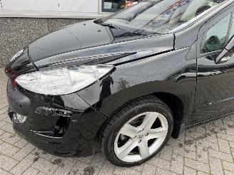 Peugeot 308 1.6 VTi XT picture 36