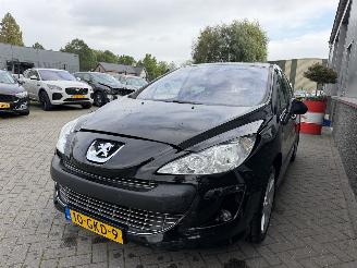 Peugeot 308 1.6 VTi XT picture 17