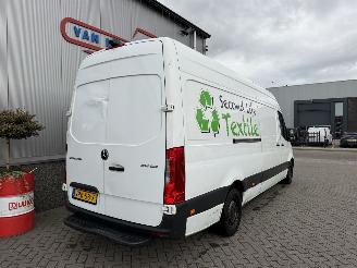 Mercedes Sprinter 314 2.2 CDI L3H2 Functional EURO VI-D picture 5