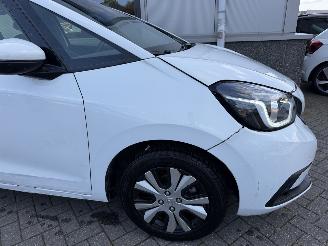 Honda Jazz 1.5 e:HEV Elegance picture 42