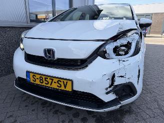 Honda Jazz 1.5 e:HEV Elegance picture 21