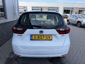 Honda Jazz 1.5 e:HEV Elegance picture 10