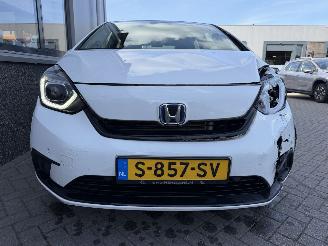 Honda Jazz 1.5 e:HEV Elegance picture 22