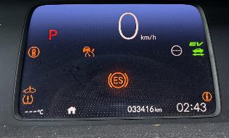 Honda Jazz 1.5 e:HEV Elegance picture 23
