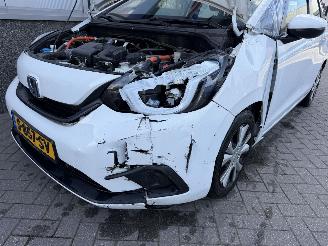 Honda Jazz 1.5 e:HEV Elegance picture 12