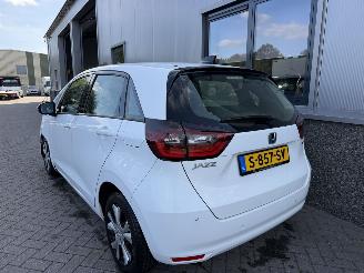 Honda Jazz 1.5 e:HEV Elegance picture 35