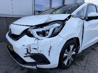 Honda Jazz 1.5 e:HEV Elegance picture 19