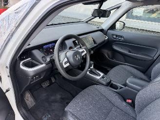 Honda Jazz 1.5 e:HEV Elegance picture 39