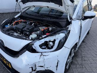 Honda Jazz 1.5 e:HEV Elegance picture 13