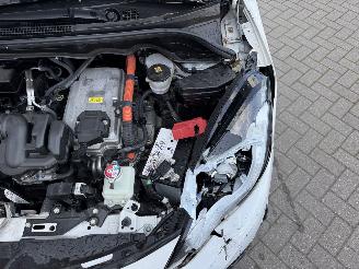 Honda Jazz 1.5 e:HEV Elegance picture 14