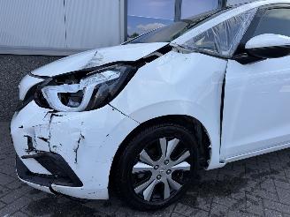 Honda Jazz 1.5 e:HEV Elegance picture 18
