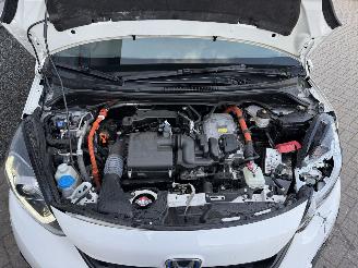 Honda Jazz 1.5 e:HEV Elegance picture 15