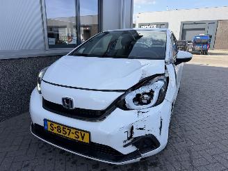 Honda Jazz 1.5 e:HEV Elegance picture 31