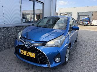 Toyota Yaris 1.5 Hybrid Lease Automaat picture 31