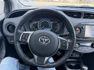 Toyota Yaris 1.5 Hybrid Lease Automaat picture 10