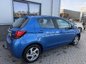 Toyota Yaris 1.5 Hybrid Lease Automaat picture 5