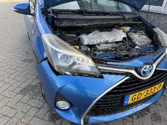 Toyota Yaris 1.5 Hybrid Lease Automaat picture 27