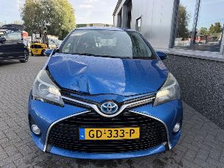 Toyota Yaris 1.5 Hybrid Lease Automaat picture 15