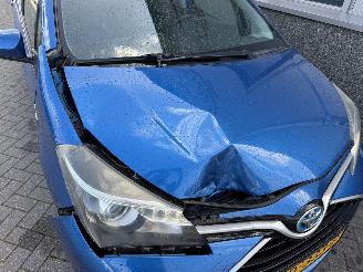 Toyota Yaris 1.5 Hybrid Lease Automaat picture 24