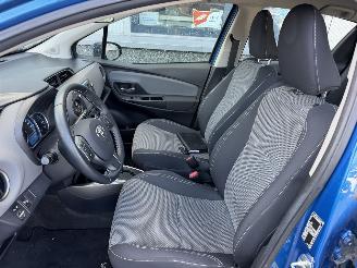 Toyota Yaris 1.5 Hybrid Lease Automaat picture 40