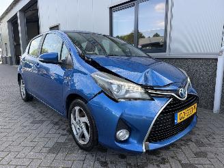 Toyota Yaris 1.5 Hybrid Lease Automaat picture 16