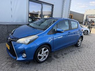 Toyota Yaris 1.5 Hybrid Lease Automaat picture 32