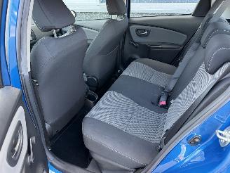Toyota Yaris 1.5 Hybrid Lease Automaat picture 38