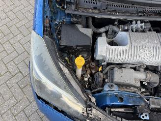 Toyota Yaris 1.5 Hybrid Lease Automaat picture 28