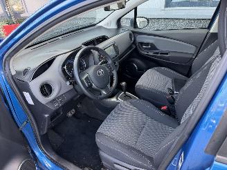 Toyota Yaris 1.5 Hybrid Lease Automaat picture 39