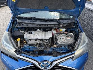 Toyota Yaris 1.5 Hybrid Lease Automaat picture 26