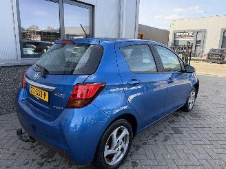 Toyota Yaris 1.5 Hybrid Lease Automaat picture 6