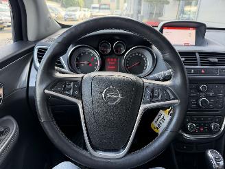 Opel Mokka 1.4 T Cosmo Automaat. picture 13