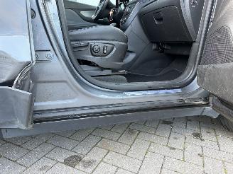 Opel Mokka 1.4 T Cosmo Automaat. picture 37