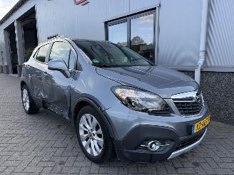 Avarii autoturisme Opel Mokka 1.4 T Cosmo Automaat. 2015/2