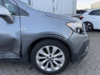 Opel Mokka 1.4 T Cosmo Automaat. picture 33