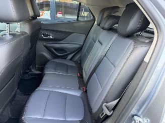 Opel Mokka 1.4 T Cosmo Automaat. picture 20