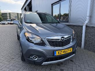 Opel Mokka 1.4 T Cosmo Automaat. picture 3