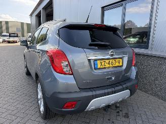 Opel Mokka 1.4 T Cosmo Automaat. picture 23