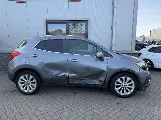 Opel Mokka 1.4 T Cosmo Automaat. picture 7