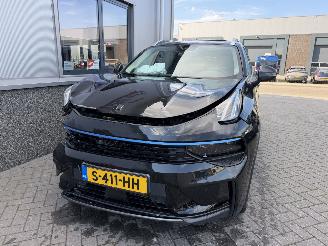 Lynk & Co 01 1.5 picture 41