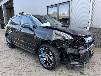 škoda osobní automobily Lynk & Co 01 1.5 2023/2