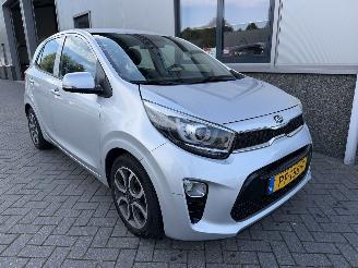 Kia Picanto 1.0 CVVT First Edition picture 5