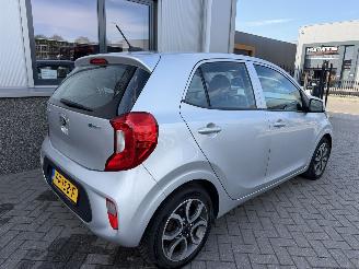 Kia Picanto 1.0 CVVT First Edition picture 9