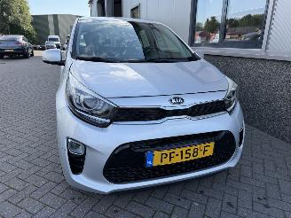 Kia Picanto 1.0 CVVT First Edition picture 3