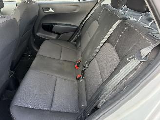 Kia Picanto 1.0 CVVT First Edition picture 41