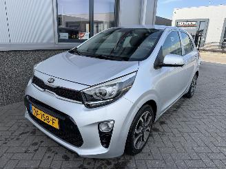 Kia Picanto 1.0 CVVT First Edition picture 29