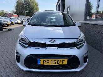 Kia Picanto 1.0 CVVT First Edition picture 2