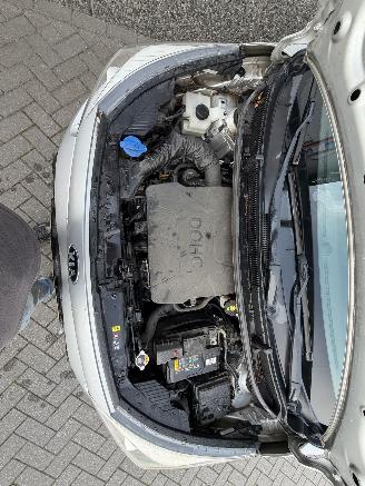 Kia Picanto 1.0 CVVT First Edition picture 18