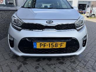 Kia Picanto 1.0 CVVT First Edition picture 16
